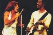 Ike & Tina Turner