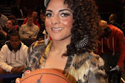 Marsha Ambrosius
