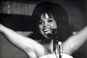 Tammi Terrell