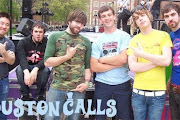 Houston Calls