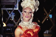 RuPaul