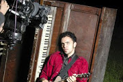 Hawksley Workman