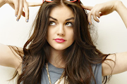 Lucy Hale