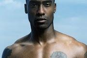 Simon Webbe