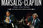 Wynton Marsalis & Eric Clapton