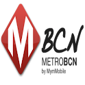 BCN Metro logo