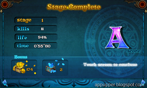 Free Download Dragon Warcraft All Version Android Game (APK)