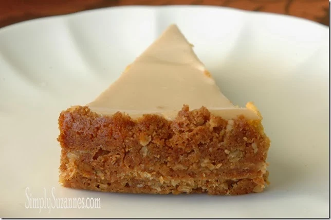 pumpkin cheesecake with sour cream topping 13-3