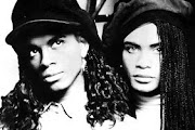 Milli Vanilli