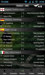 Download AIS Soccer Live APK