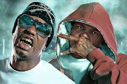 Three 6 Mafia