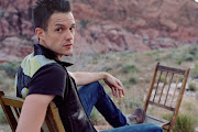 Brandon Flowers