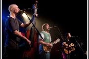 Yonder Mountain String Band