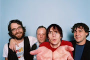 Mudhoney