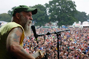 Seasick Steve