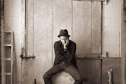 Tom Waits