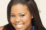 Amber Riley