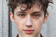 Troye Sivan