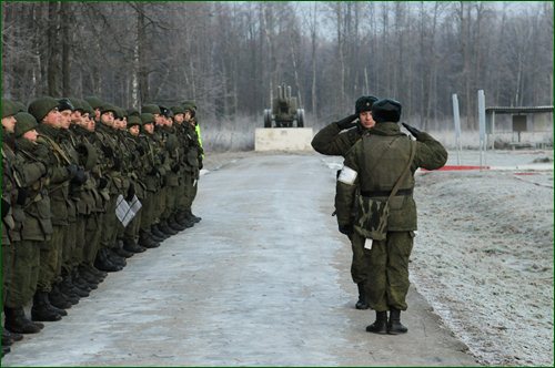 Фото 106-й гвардейской воздушно-десантной дивизии