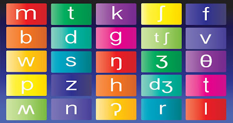 Diado Syllables LITE poster 11