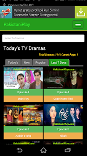 Pakistani Play Dramas & Shows Screenshots 14