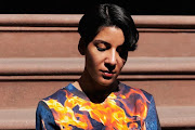 Fatima Al Qadiri