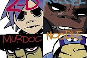 Gorillaz