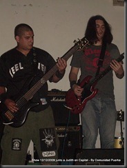 Pork junto a Judith 12-12-2009 Capital (20)