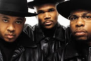 Run D.M.C.
