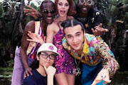 Deee-Lite