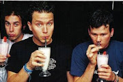 Blink 182