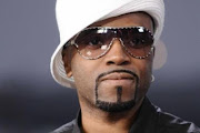 Teddy Riley