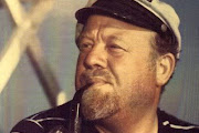 Burl Ives