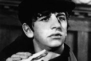 Ringo Starr