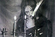 Mortiis
