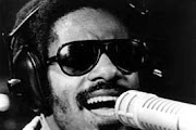 Stevie Wonder