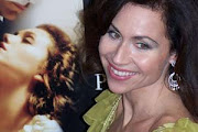 Minnie Driver