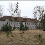 Alte Komandantur Vogelsang