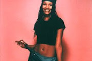 Samantha Mumba
