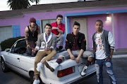 Midnight Red