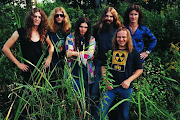 Lynyrd Skynyrd