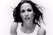 Sheryl Crow