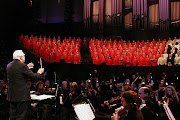 Mormon Tabernacle Choir