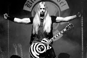 Black Label Society