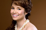 Lea Salonga