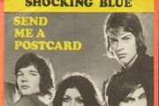 Shocking Blue