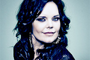 Anette Olzon