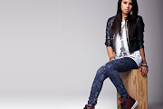 Jasmine V
