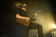 Coheed And Cambria