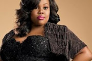 Amber Riley